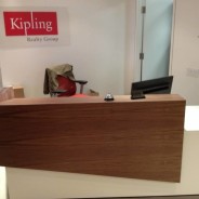 Kipling Realty Office Toronto