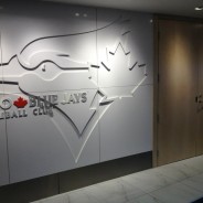 Rogers Centre Corporate Reception