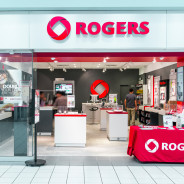 Rogers Plus Store